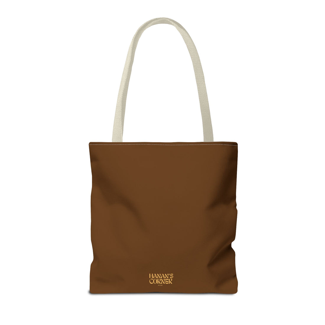 Senegal Post Card - Tote Bag