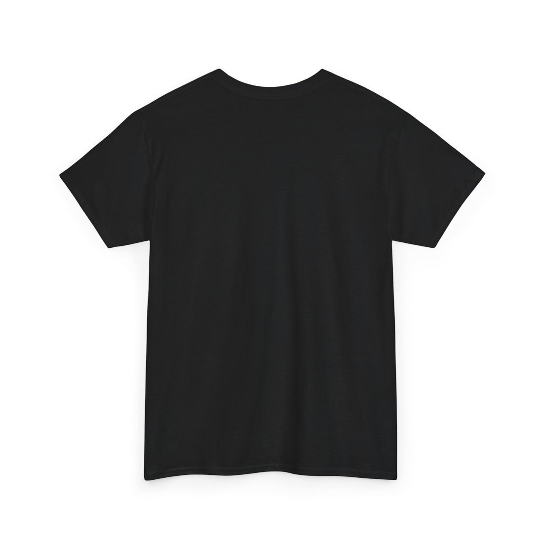 Progress Over Perfection - Unisex Heavy Cotton Tee