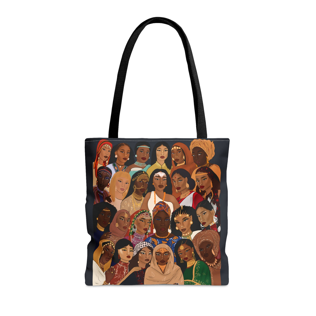 Special Edition - IWD Tote Bag