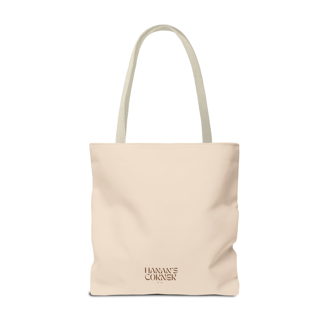 Sudan x Streetwear Tote Bag