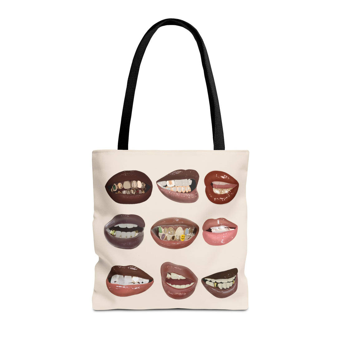 Grillz Galore (2.0) - Tote Bag