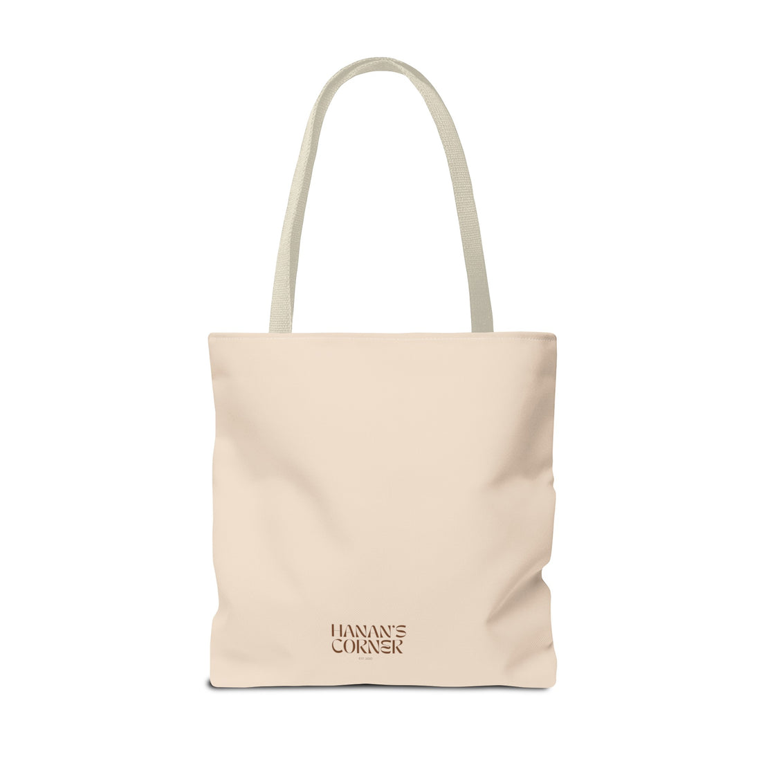 Eritrea Card Series -Tote Bag