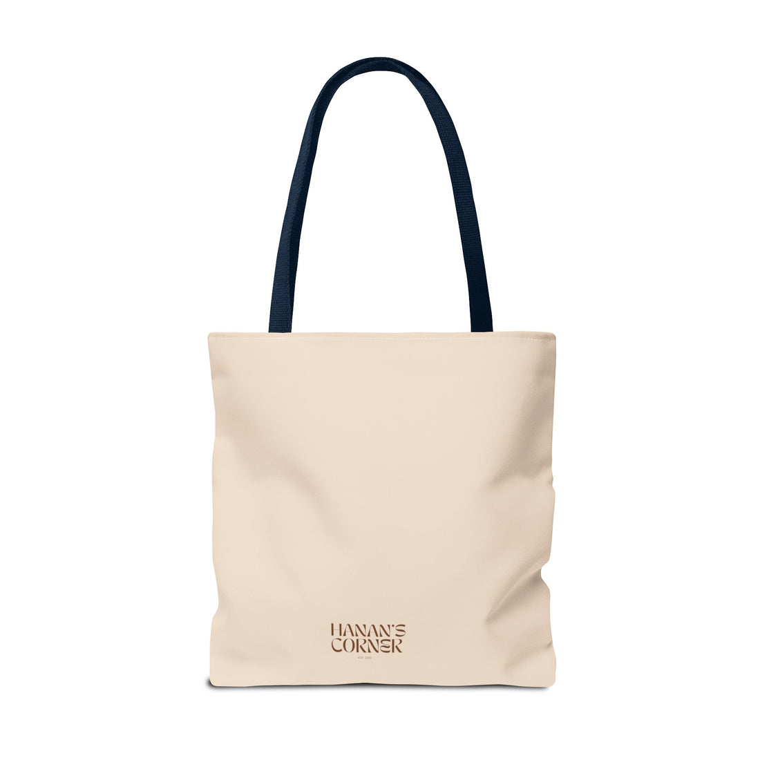 Eritrea Card Series -Tote Bag