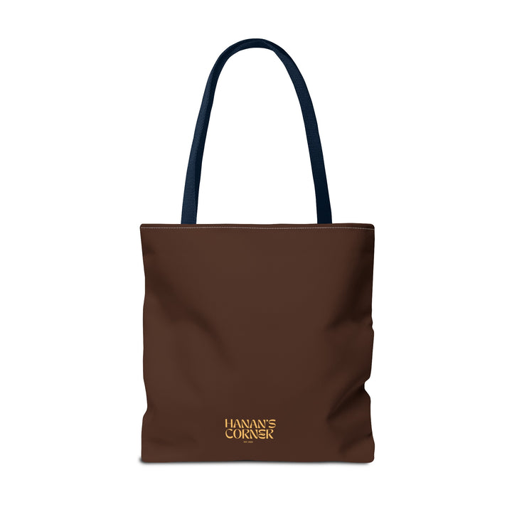 African Grillz - Tote Bag