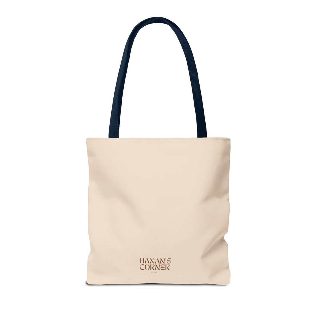 Sudan x Streetwear Tote Bag