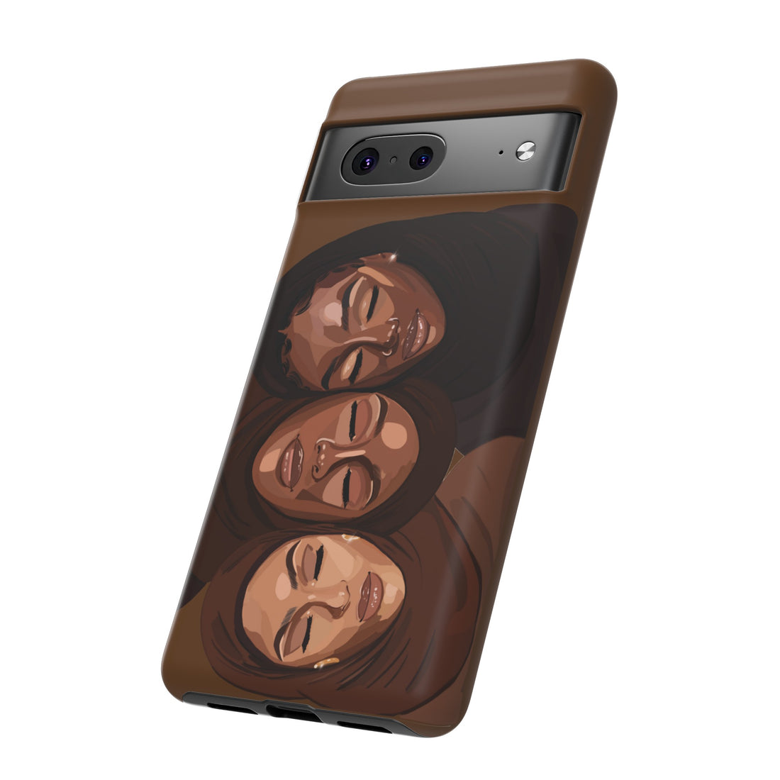 Unity in Faith - Phone Cases