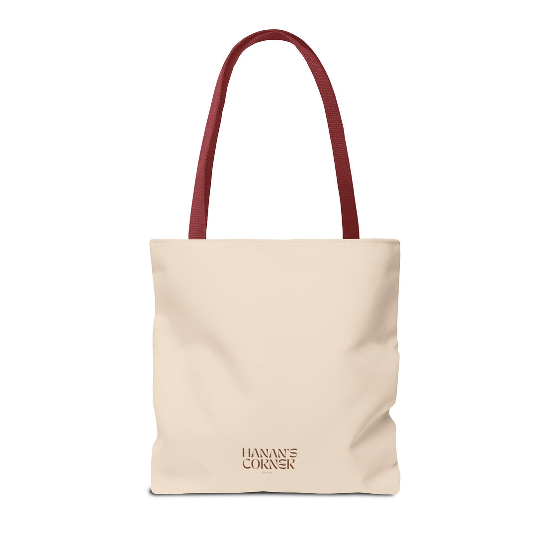 Sudan x Streetwear Tote Bag