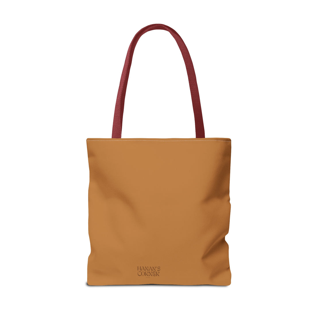 East African Nails - Tote Bag