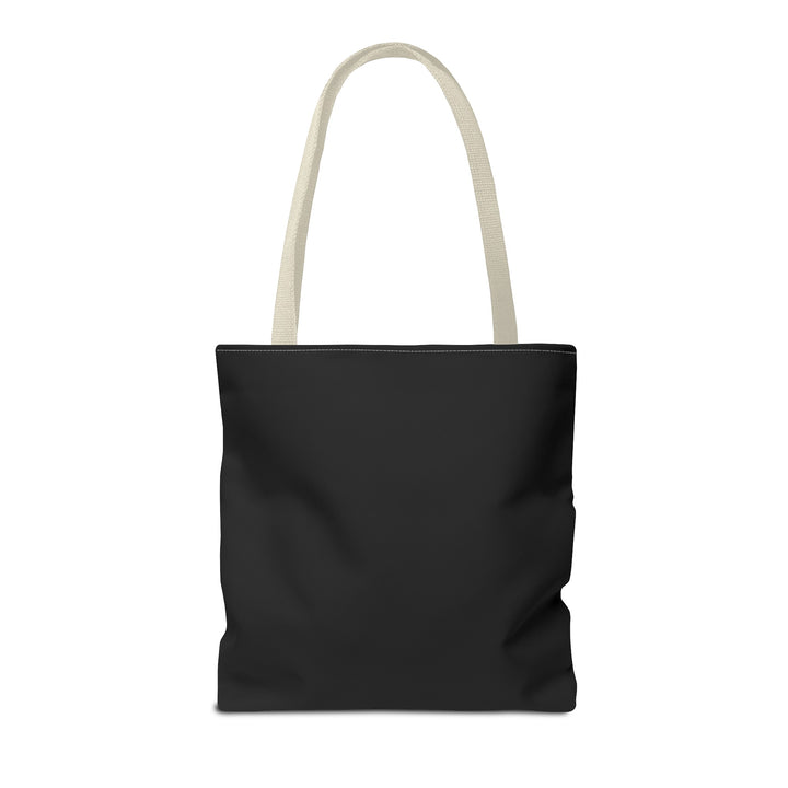 Sudan - Black Tote Bag