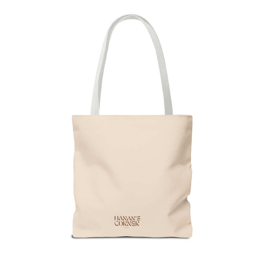 Eritrea Card Series -Tote Bag