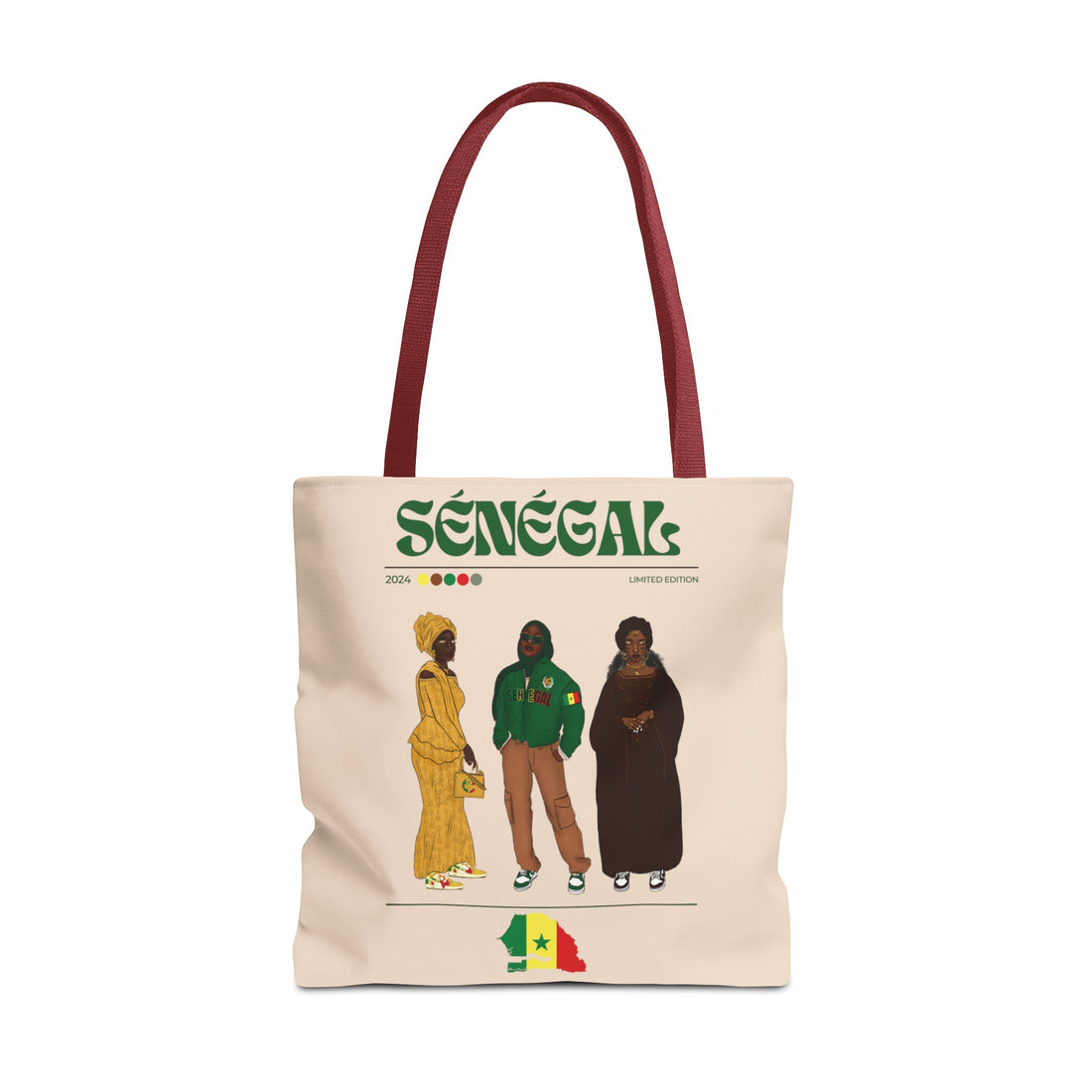 Tote Bag (AOP)