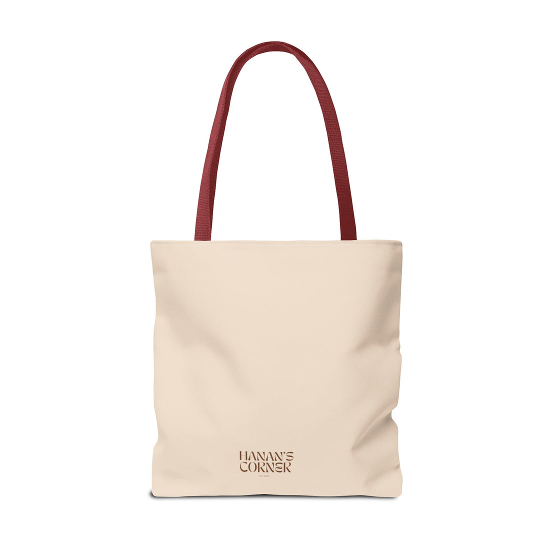 Eritrea Card Series -Tote Bag