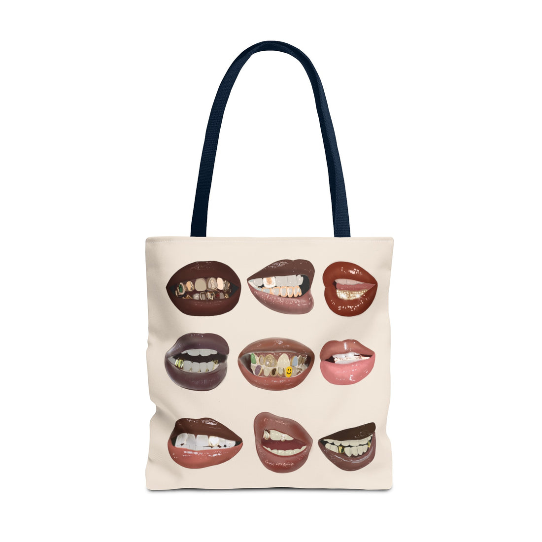 Grillz Galore (2.0) - Tote Bag