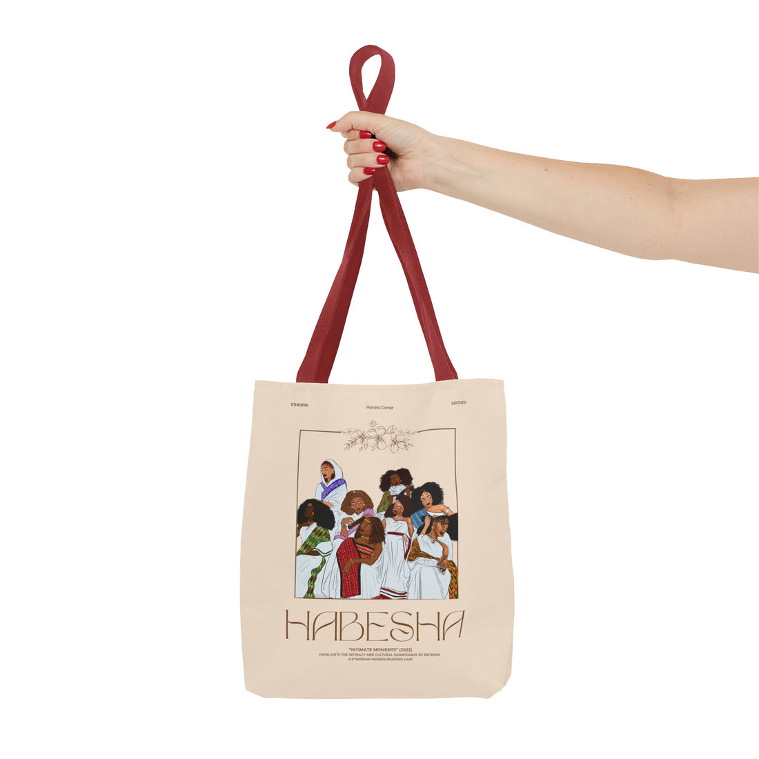 Tote Bag (AOP)