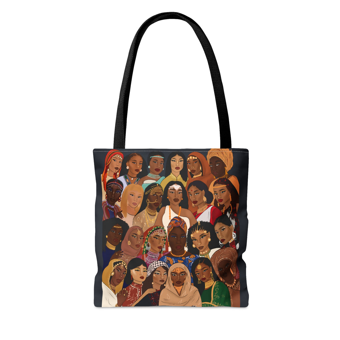 Special Edition - IWD Tote Bag