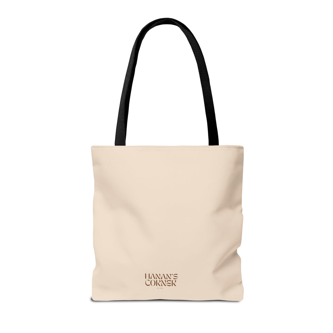 Eritrea Card Series -Tote Bag