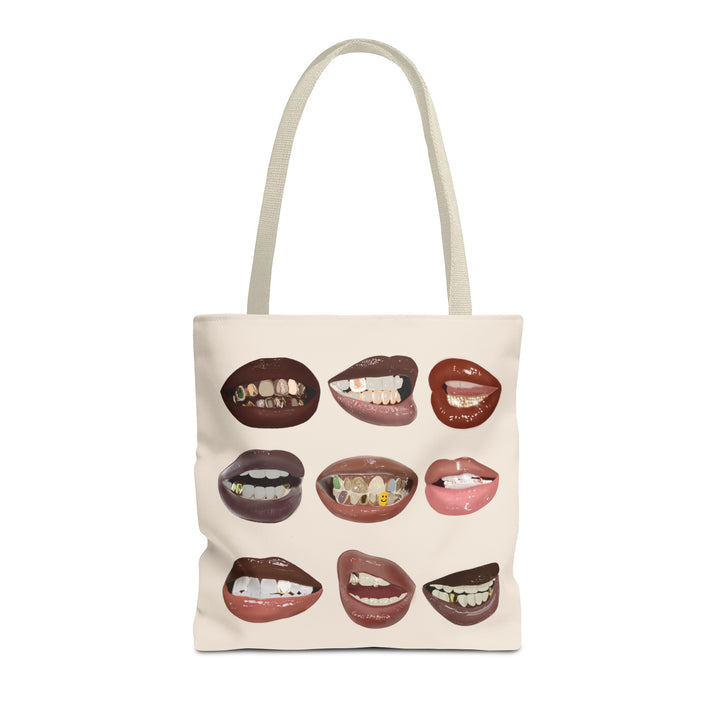 Grillz Galore (2.0) - Tote Bag