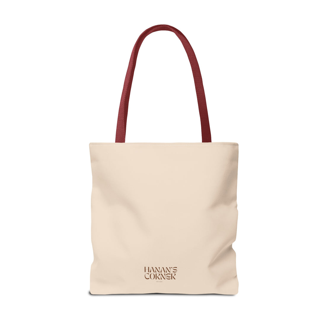 Sudan x Streetwear Tote Bag