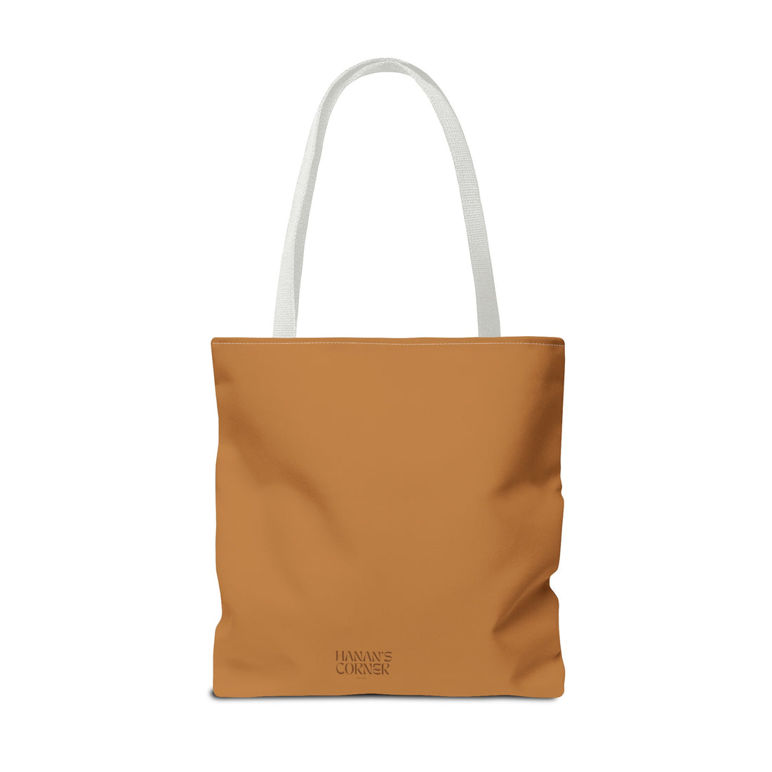 East African Nails - Tote Bag