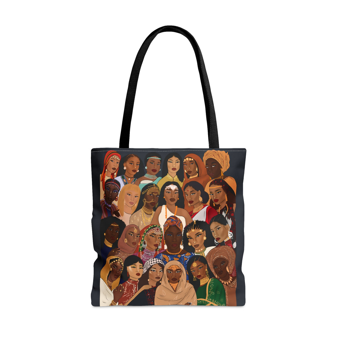 Special Edition - IWD Tote Bag