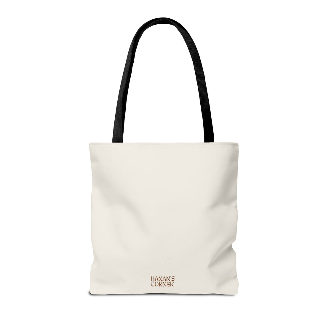 Trust The Seeds You Are Planting - Tote Bag