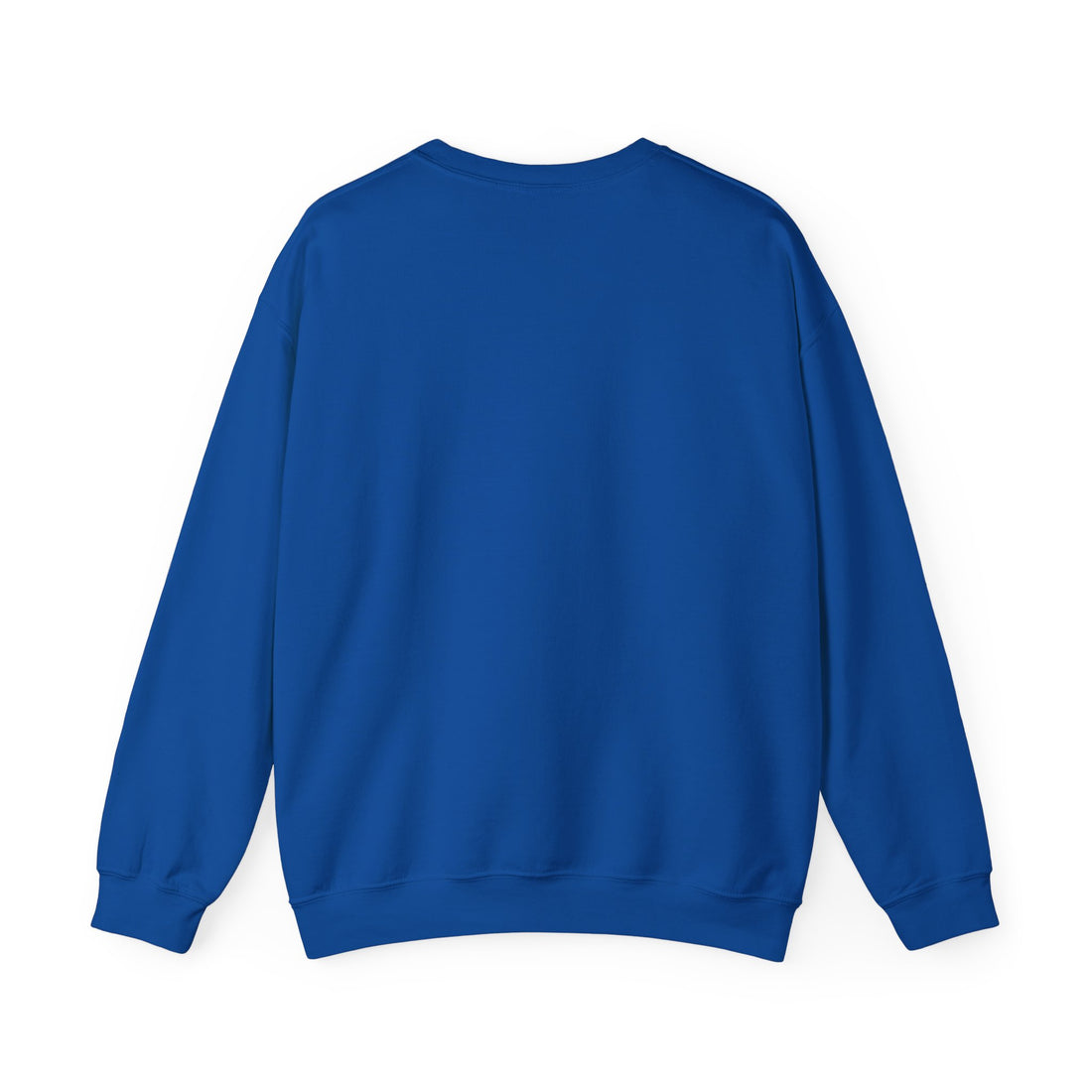Djibouti x Streetwear Series - Crewneck Sweatshirt