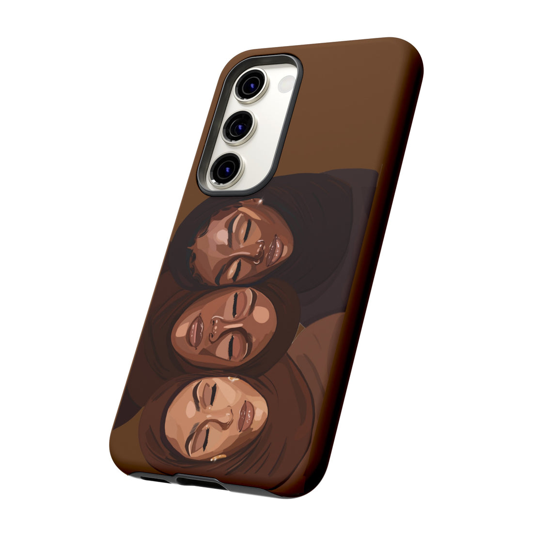 Unity in Faith - Phone Cases