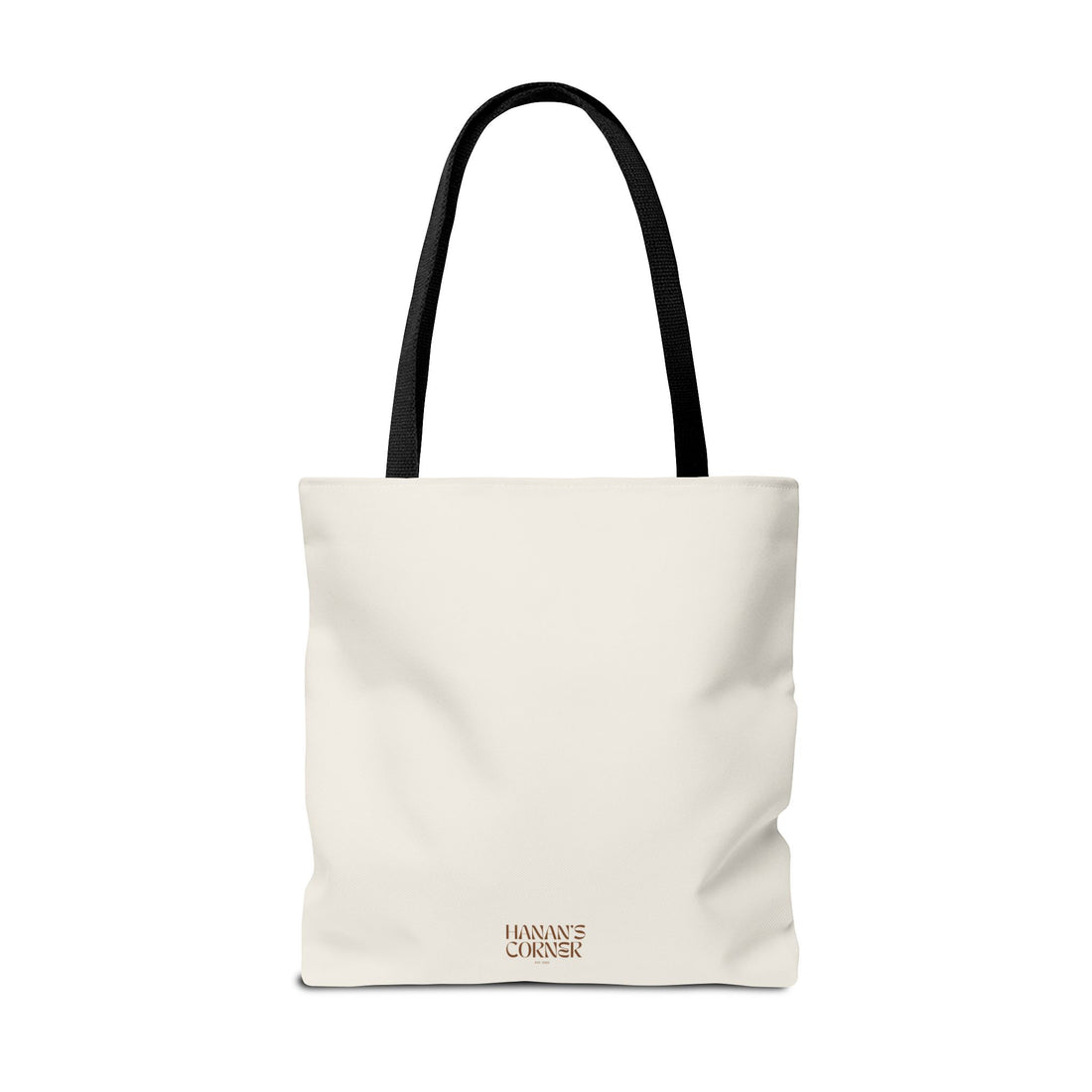 Trust The Seeds You Are Planting - Tote Bag