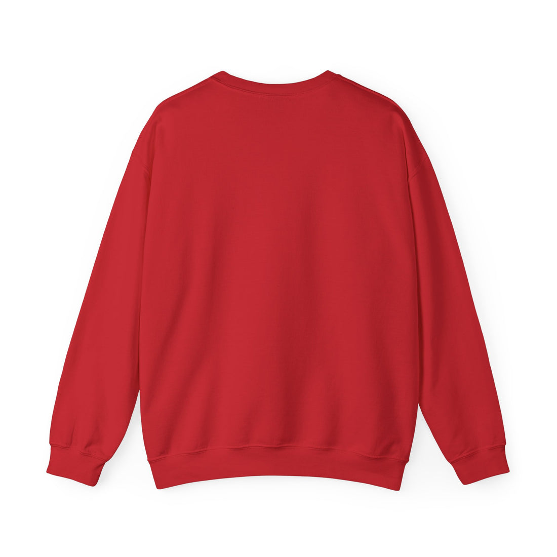 Algeria x Streetwear Series - Crewneck Sweatshirt