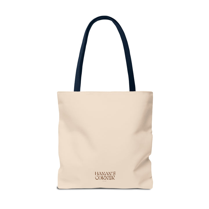 Kenya x Streetwear Tote Bag