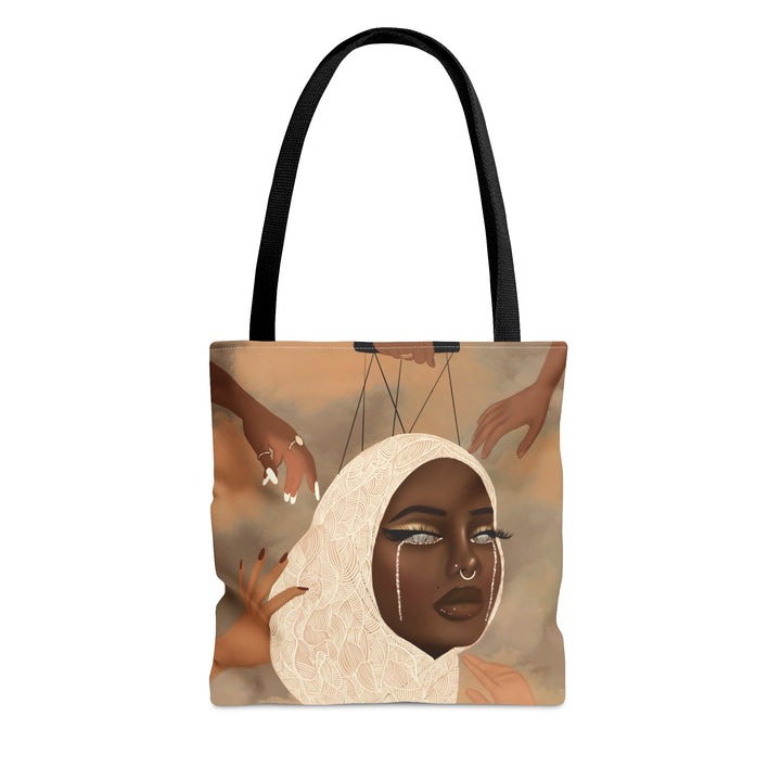 AOP Tote Bag