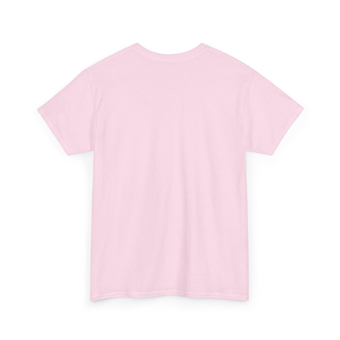 Progress Over Perfection - Unisex Heavy Cotton Tee