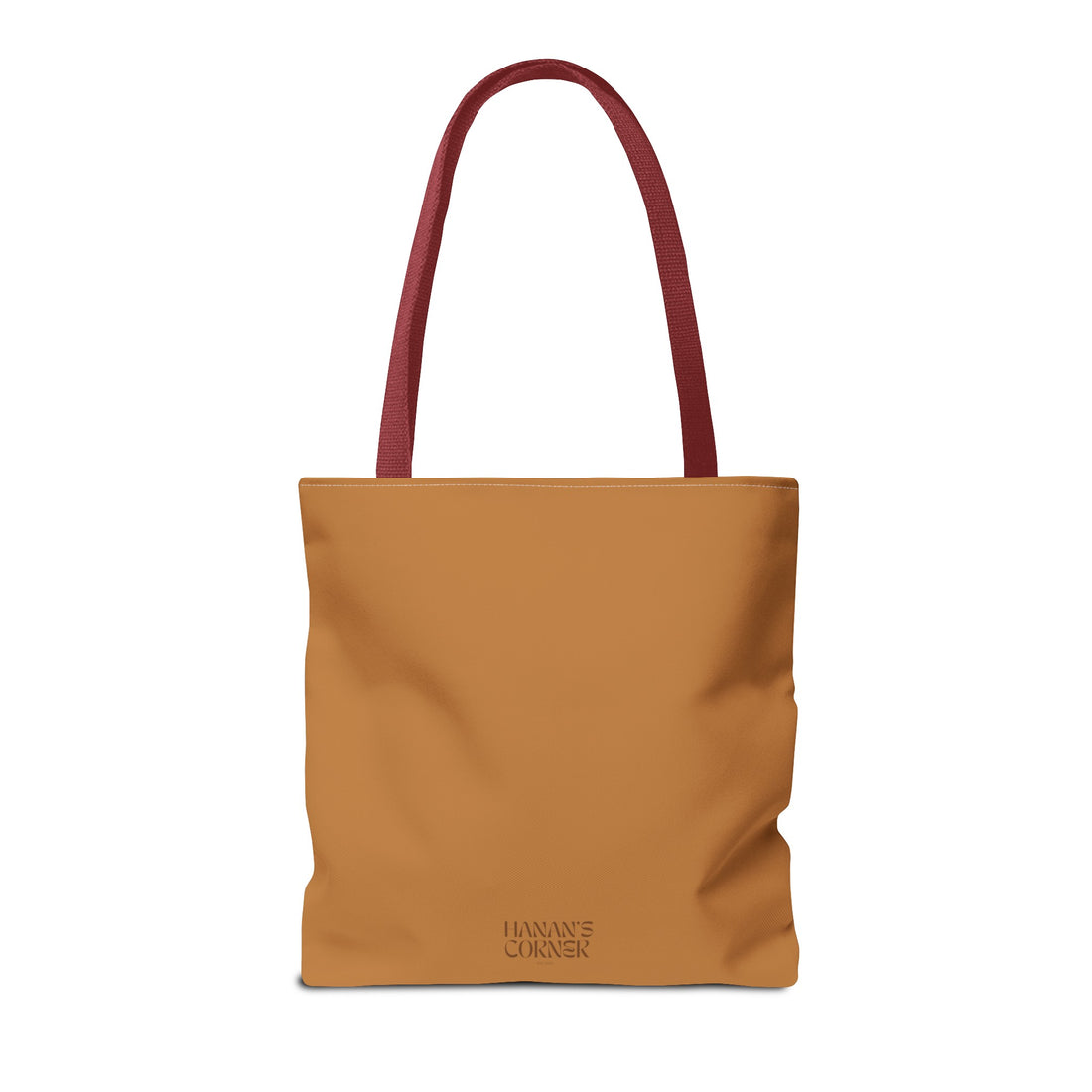 East African Nails - Tote Bag