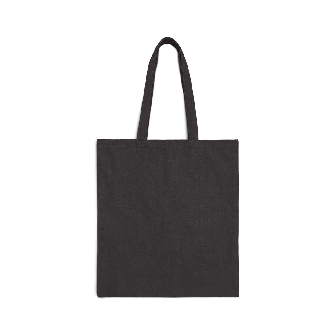 Progress Over Perfection - Cotton Canvas Tote Bag