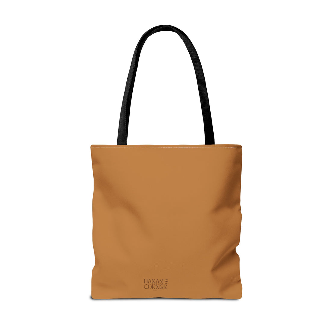 East African Nails - Tote Bag