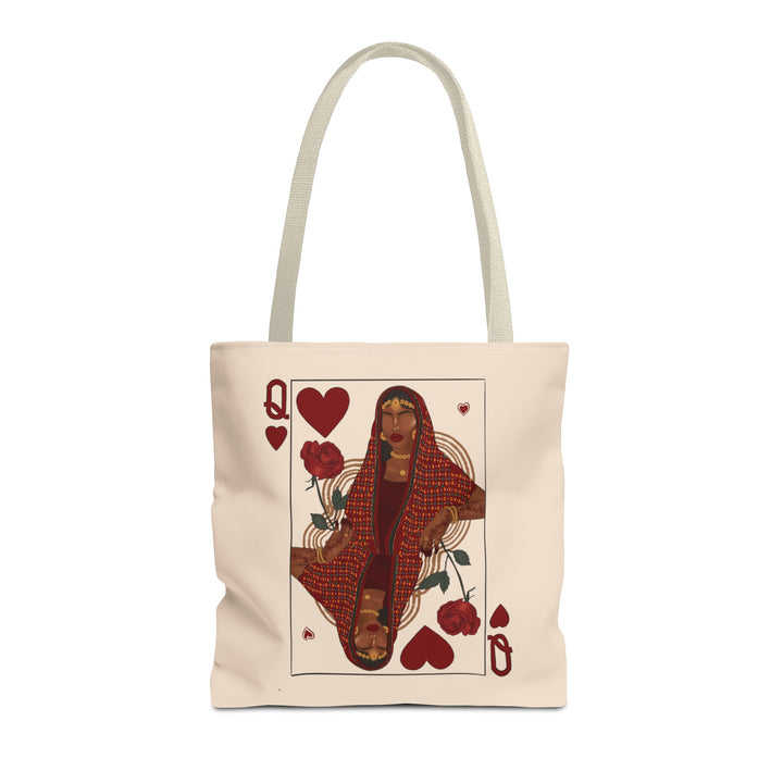 Eritrea Card Series -Tote Bag