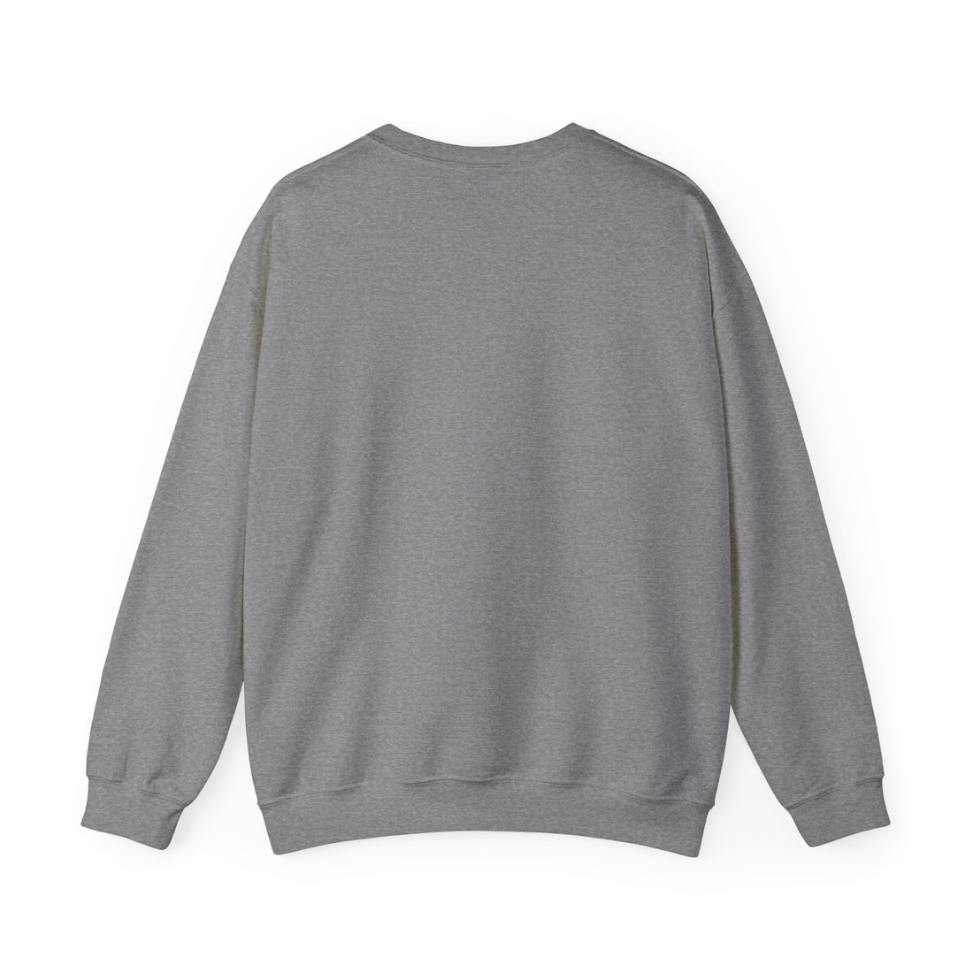 Senegal x Streetwear Series - Crewneck Sweatshirt