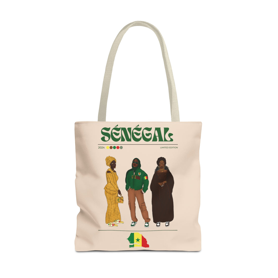 Tote Bag (AOP)