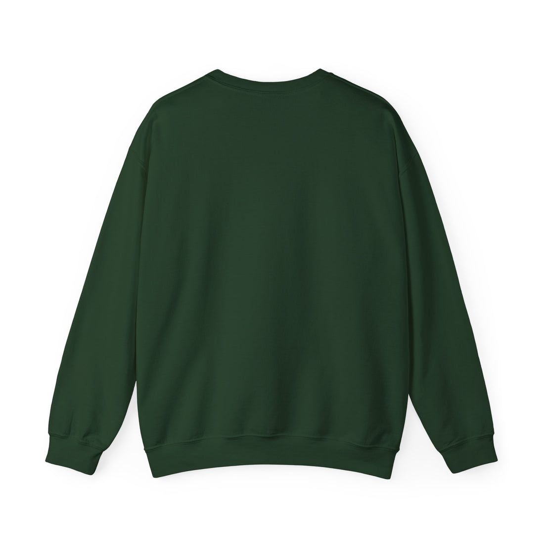 Djibouti x Streetwear Series - Crewneck Sweatshirt