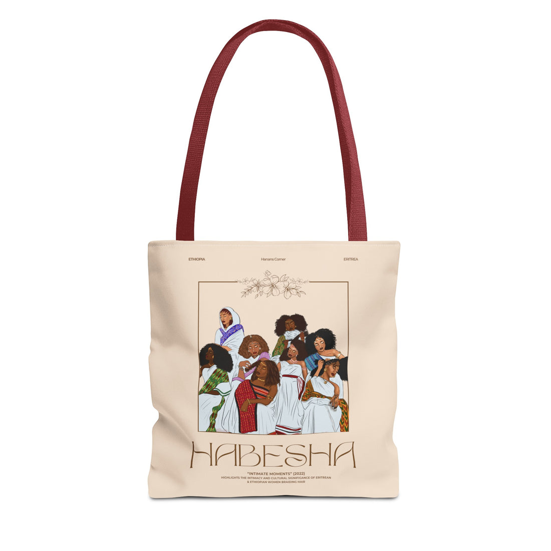 Tote Bag (AOP)