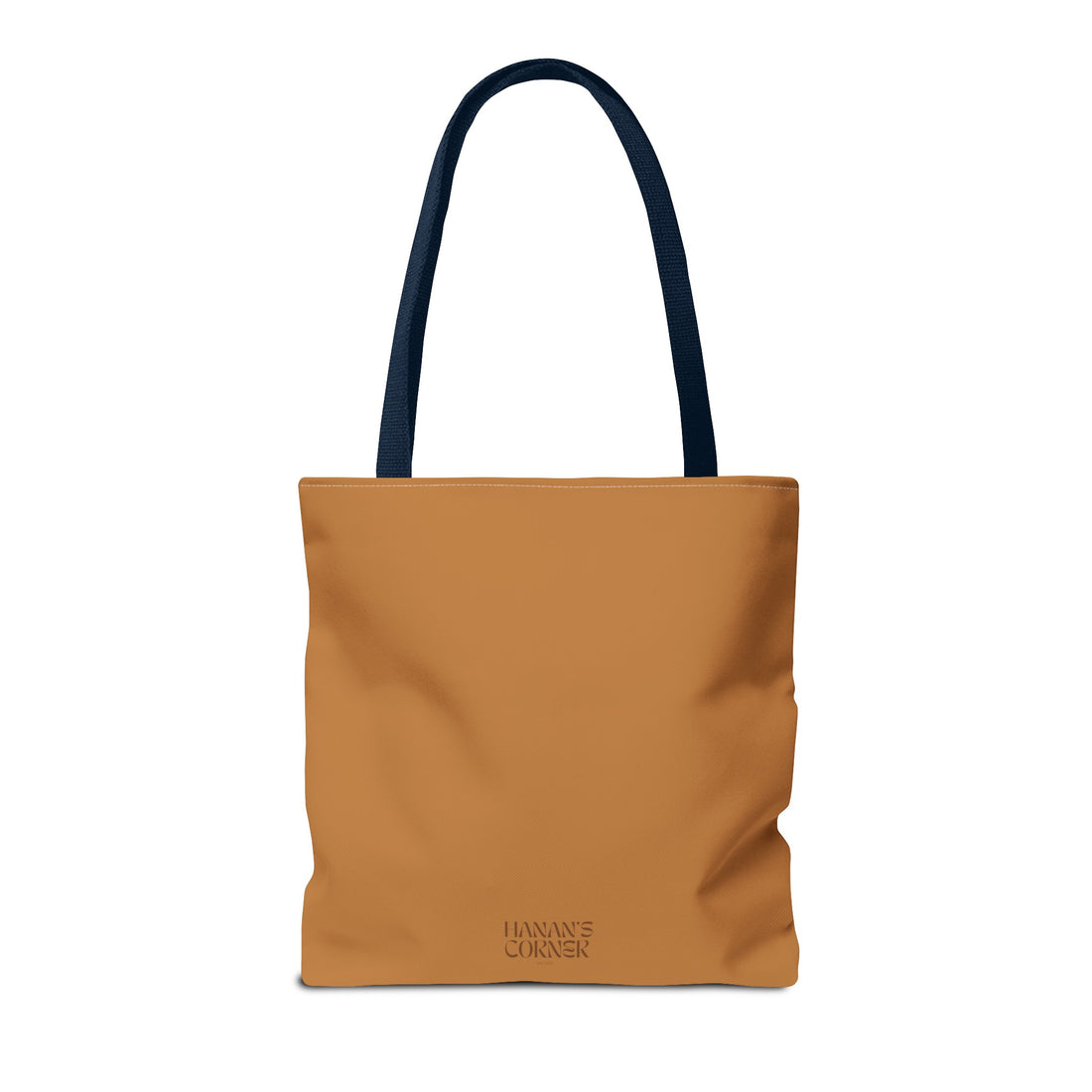 East African Nails - Tote Bag