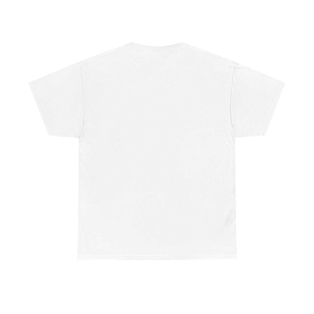 Somalia x Streetwear Series - Unisex Heavy Cotton Tee