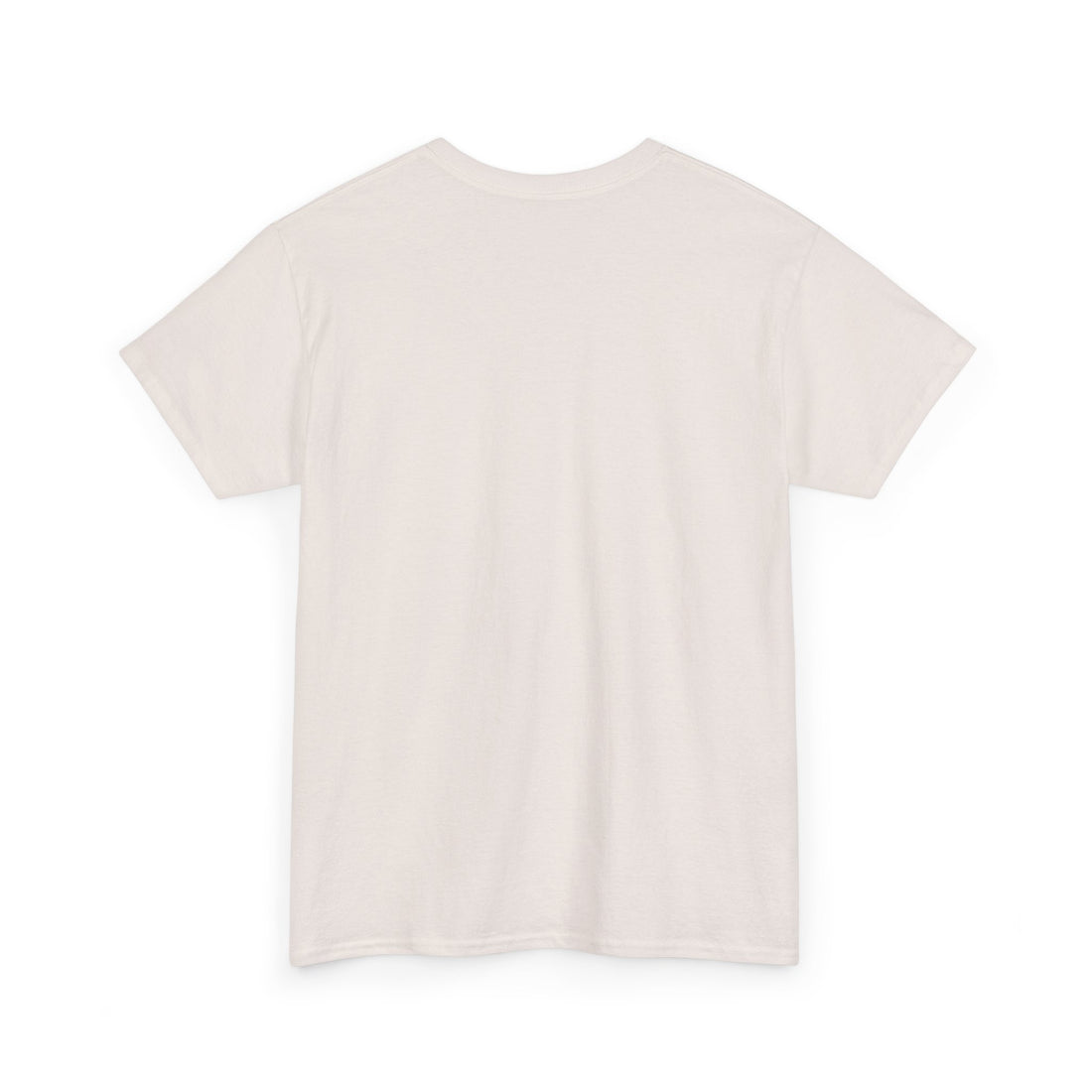 Progress Over Perfection - Unisex Heavy Cotton Tee