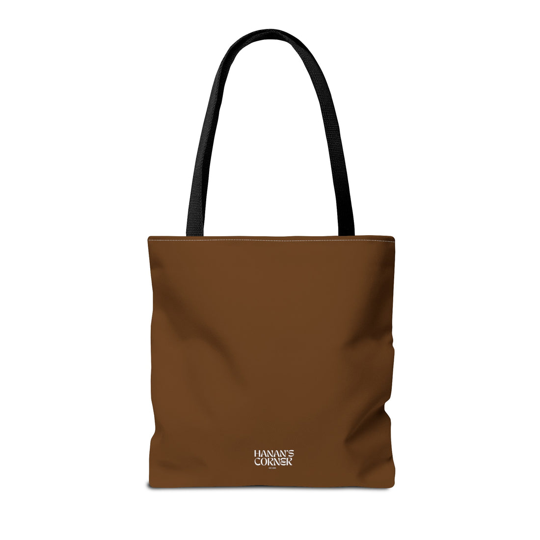 Hijabi Girl Club - Tote Bag