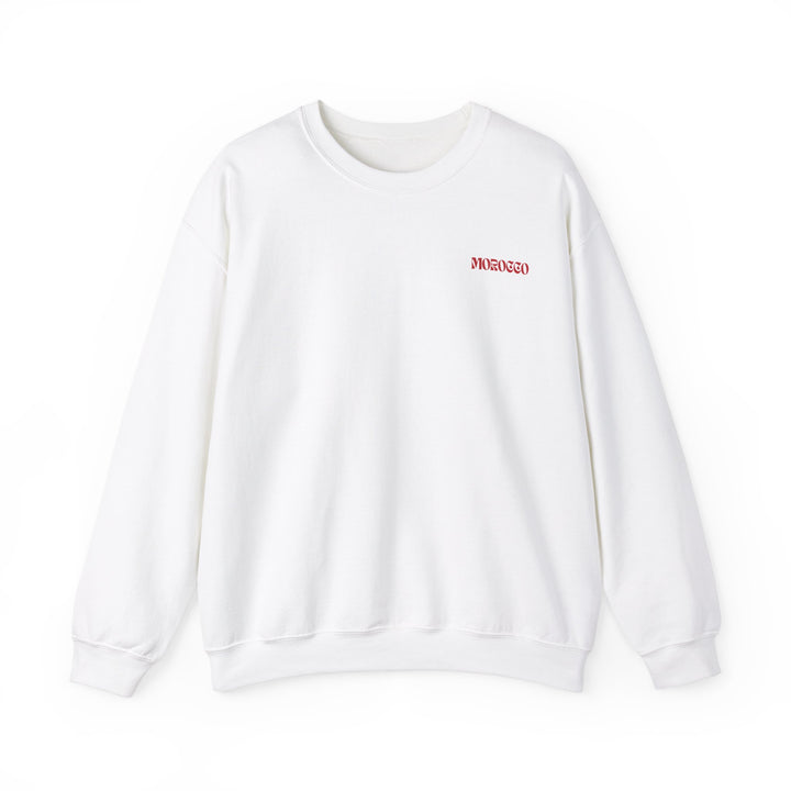 Morocco x Streetwear - Unisex Heavy Blend™ Crewneck Sweatshirt