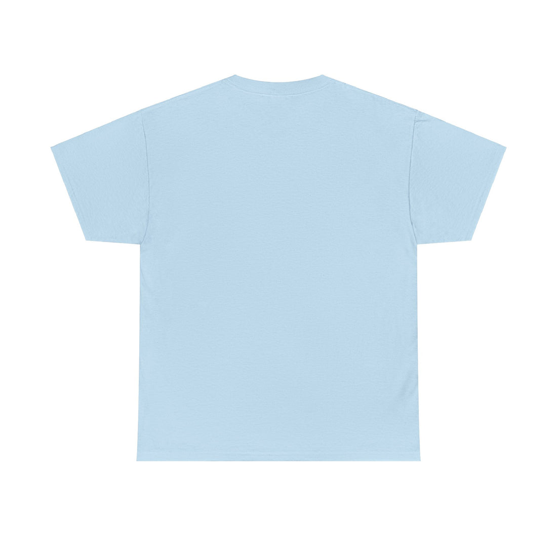 Progress Over Perfection - Unisex Heavy Cotton Tee