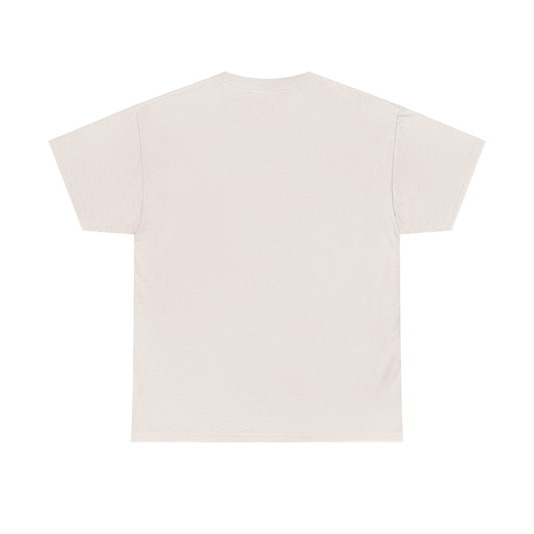 Djibouti x Streetwear Series - Unisex Heavy Cotton Tee