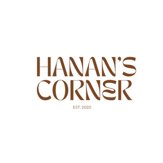 Hanan's Corner